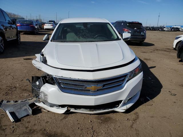 Photo 5 from auction – 2018 CHEVROLET IMPALA LT with VIN 2G1105S39J9139259