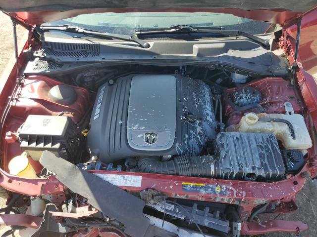 Photo 11 from auction – 2005 DODGE MAGNUM R/T with VIN 2D4GZ58265H614094