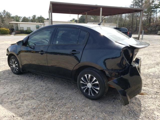 Photo 2 from auction – 2012 NISSAN SENTRA with VIN 3N1AB6AP1CL654500