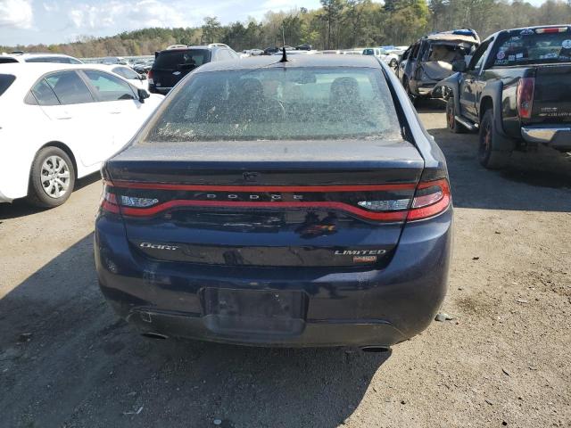 Photo 6 from auction – 2013 DODGE DART LIMIT with VIN 1C3CDFCH9DD156076