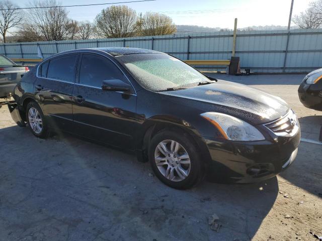 Photo 4 from auction – 2012 NISSAN ALTIMA BAS with VIN 1N4AL2AP3CN578982