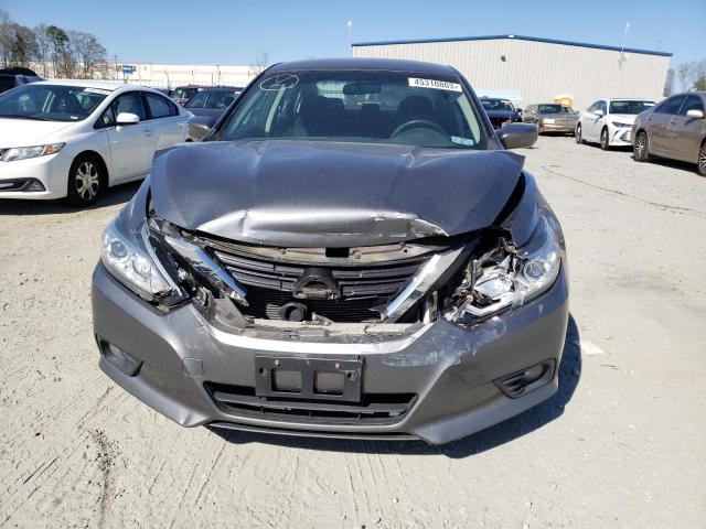 Photo 5 from auction – 2017 NISSAN ALTIMA 2.5 with VIN 1N4AL3AP3HC266329