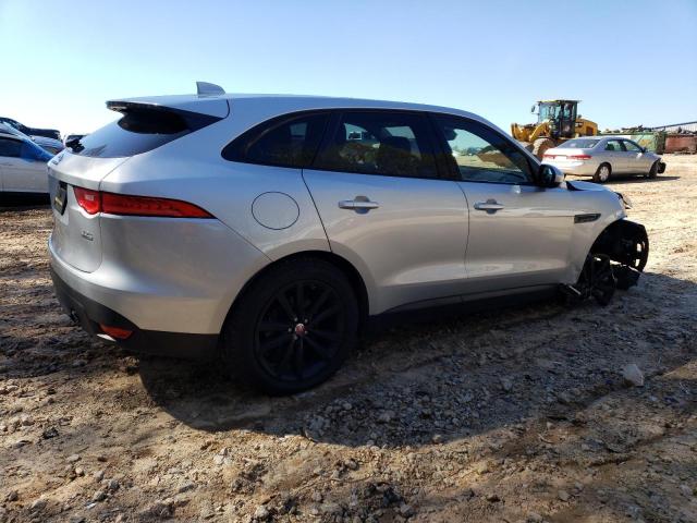 Photo 3 from auction – 2017 JAGUAR F-PACE PRE with VIN SADCK2BV8HA081660