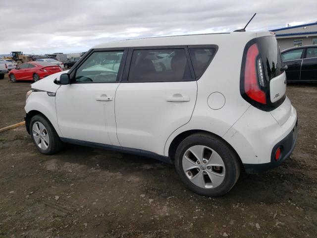 Photo 2 from auction – 2017 KIA SOUL with VIN KNDJN2A29H7886548