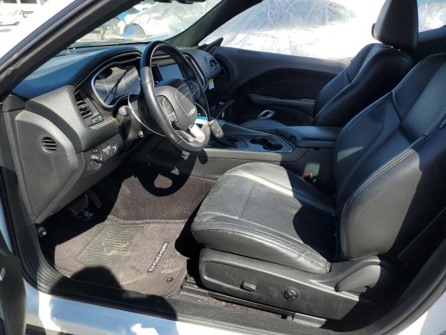 Photo 7 from auction – 2016 DODGE CHALLENGER with VIN 2C3CDZAG2GH329634