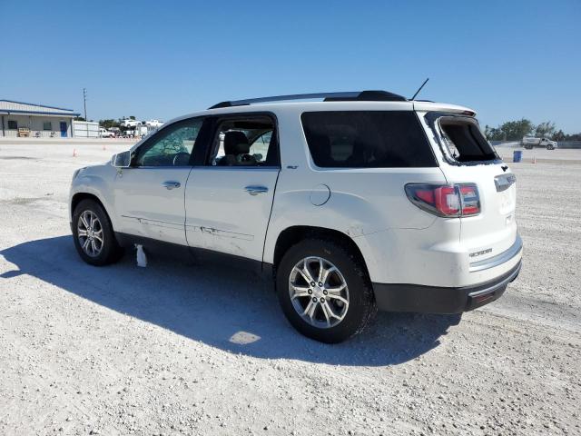 Фото 2 с аукциона – 2015 GMC ACADIA SLT с VIN 1GKKVRKD4FJ199169