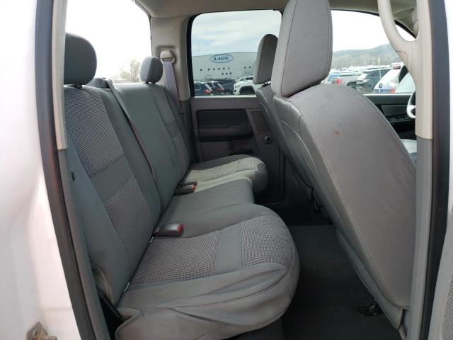 Photo 10 from auction – 2007 DODGE RAM 1500 S with VIN 1D7HA18N17S267464