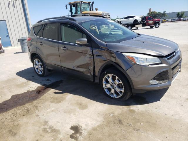 Photo 4 from auction – 2013 FORD ESCAPE SEL with VIN 1FMCU9H92DUD63080