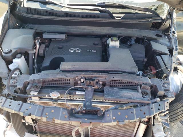 Photo 11 from auction – 2014 INFINITI QX60 with VIN 5N1AL0MM0EC507331