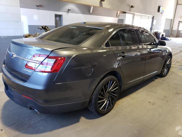 Фото 3 с аукциона – 2016 FORD TAURUS LIM с VIN 1FAHP2F87GG113233