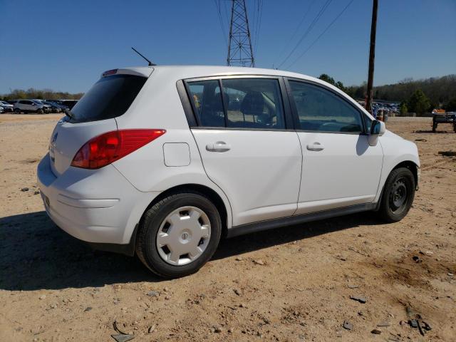 Photo 3 from auction – 2009 NISSAN VERSA S with VIN 3N1BC13E79L502018