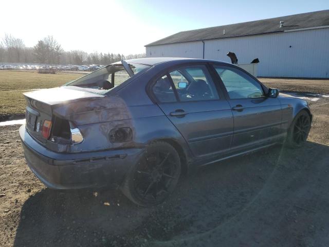 Photo 3 from auction – 2002 BMW 325 I with VIN WBAEV33412KL55058