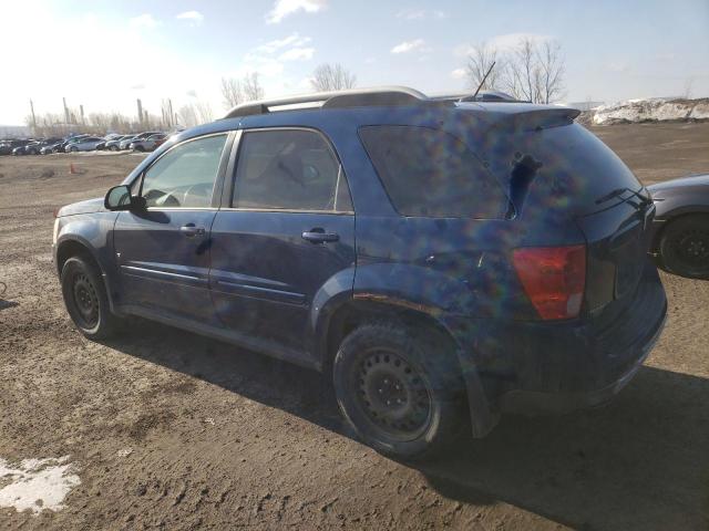 Photo 2 from auction – 2008 PONTIAC TORRENT with VIN 2CKDL33F986344979