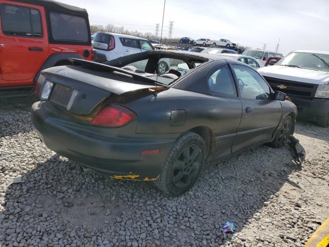 Photo 3 from auction – 2003 PONTIAC SUNFIRE with VIN 1G2JB12F637224993