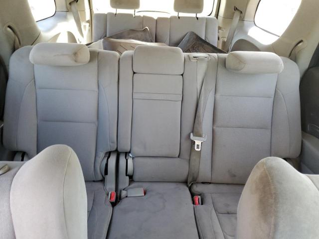 Photo 10 from auction – 2013 DODGE DURANGO SX with VIN 1C4RDHAG5DC693058
