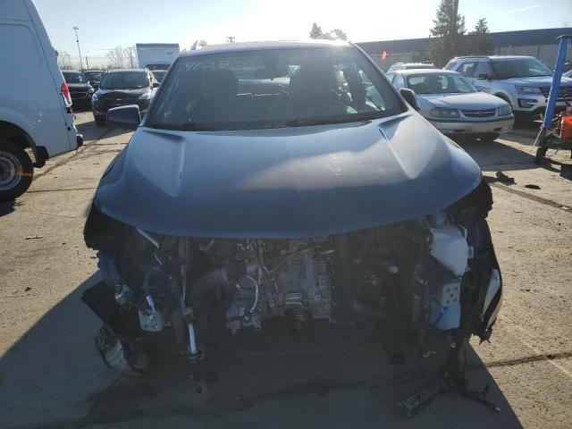 Photo 5 from auction – 2018 CHEVROLET EQUINOX LT with VIN 3GNAXJEV8JL402838