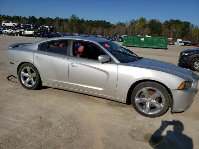 Photo 4 from auction – 2012 DODGE CHARGER SX with VIN 2C3CDXHG1CH132085