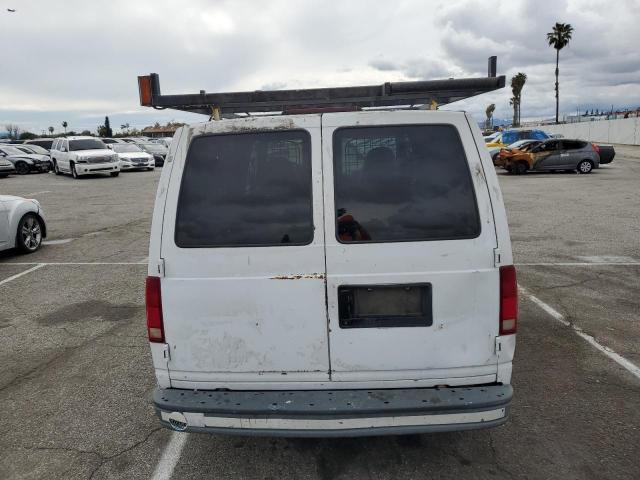 Photo 6 from auction – 1998 CHEVROLET ASTRO with VIN 1GCDM19W9WB117804