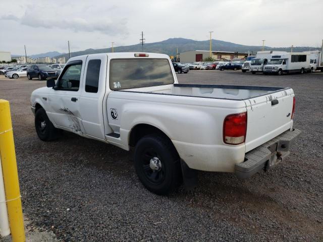 Photo 2 from auction – 2000 FORD RANGER SUP with VIN 1FTYR14V2YPC08856