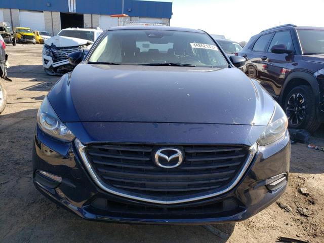Photo 5 from auction – 2018 MAZDA 3 TOURING with VIN 3MZBN1L39JM270328