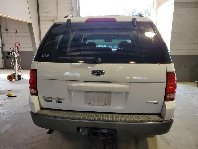 Photo 6 from auction – 2005 FORD EXPLORER X with VIN 1FMZU73K35UA67866