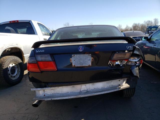 Photo 6 from auction – 1999 SAAB 9-5 SE with VIN YS3EF45E0X3096066