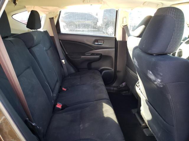 Photo 10 from auction – 2015 HONDA CR-V EX with VIN 2HKRM3H51FH514030