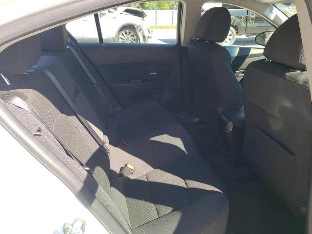 Photo 10 from auction – 2012 CHEVROLET CRUZE LT with VIN 1G1PF5SC0C7370788