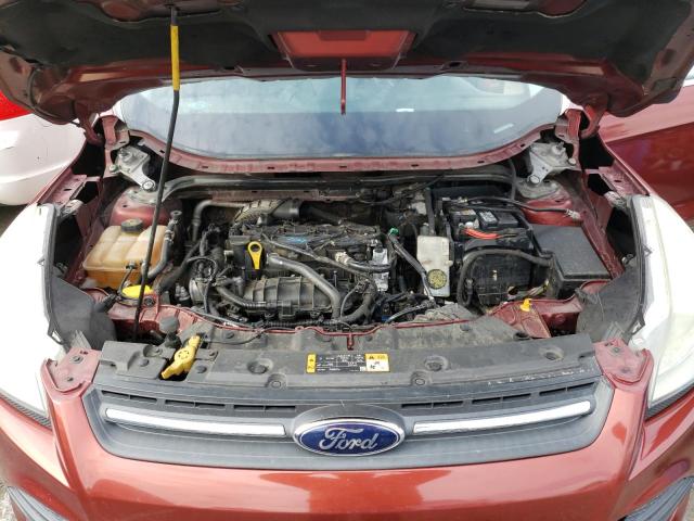 Photo 11 from auction – 2014 FORD ESCAPE SE with VIN 1FMCU0GX6EUD03204