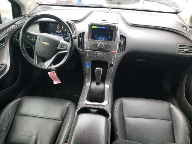 Photo 8 from auction – 2014 CHEVROLET VOLT with VIN 1G1RD6E41EU156423