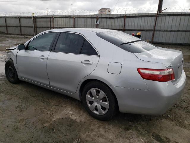Photo 2 from auction – 2009 TOYOTA CAMRY BASE with VIN 4T4BE46K99R070355
