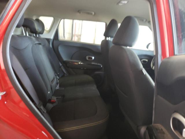 Снимка 11 от търг – 2015 KIA SOUL + с VIN KNDJP3A58F7756834