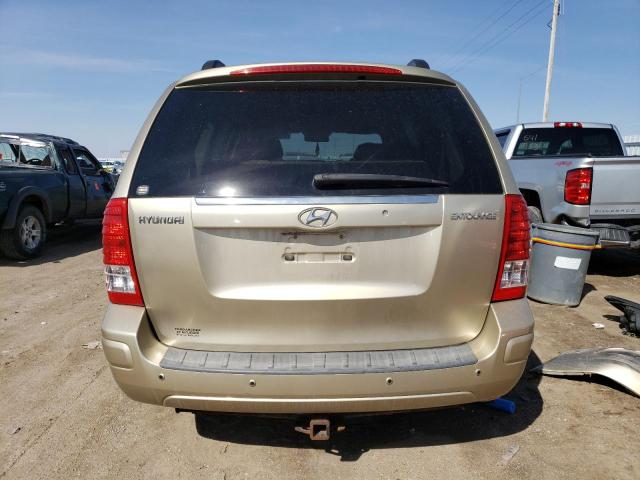Photo 6 from auction – 2008 HYUNDAI ENTOURAGE with VIN KNDMC233X86050830