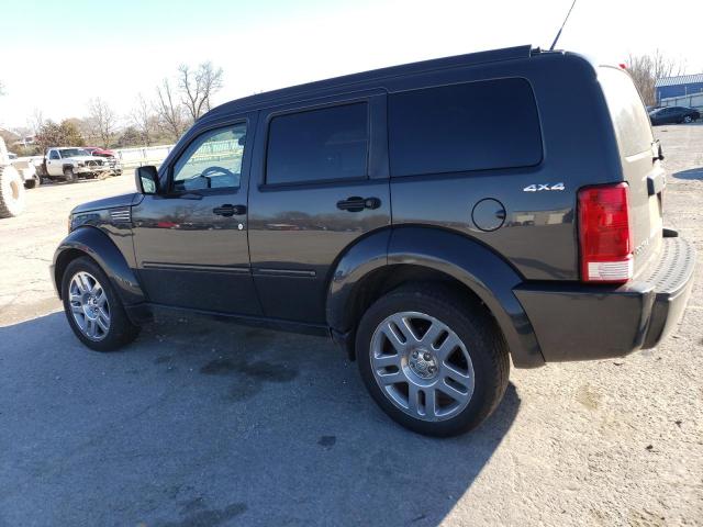 Photo 2 from auction – 2011 DODGE NITRO HEAT with VIN 1D4PU4GK6BW529165