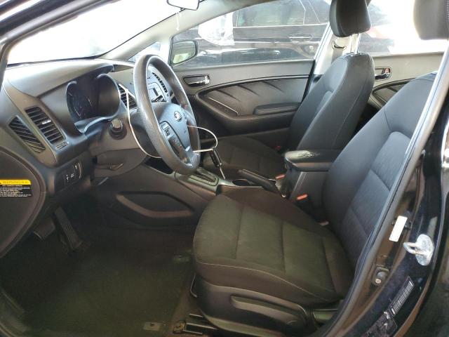 Photo 7 from auction – 2016 KIA FORTE LX with VIN KNAFK4A61G5487900