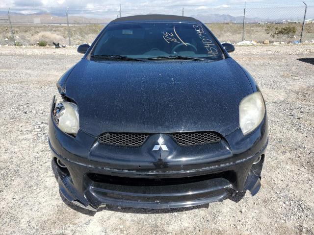 Photo 5 from auction – 2007 MITSUBISHI ECLIPSE SP with VIN 4A3AL35T57E032694