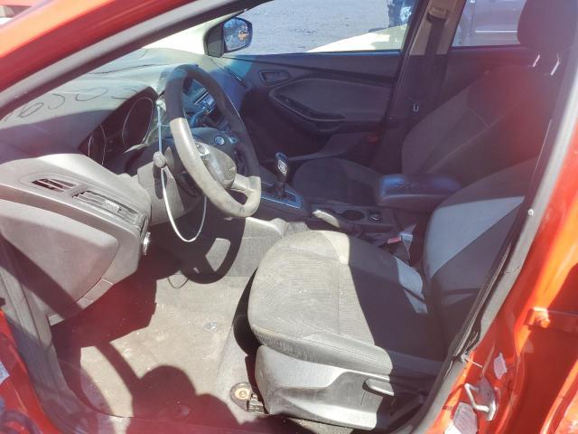 Photo 7 from auction – 2012 FORD FOCUS SE with VIN 1FAHP3K20CL123188