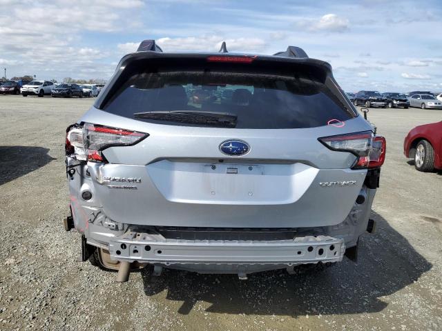 Photo 6 from auction – 2021 SUBARU OUTBACK PR with VIN 4S4BTACCXM3147776