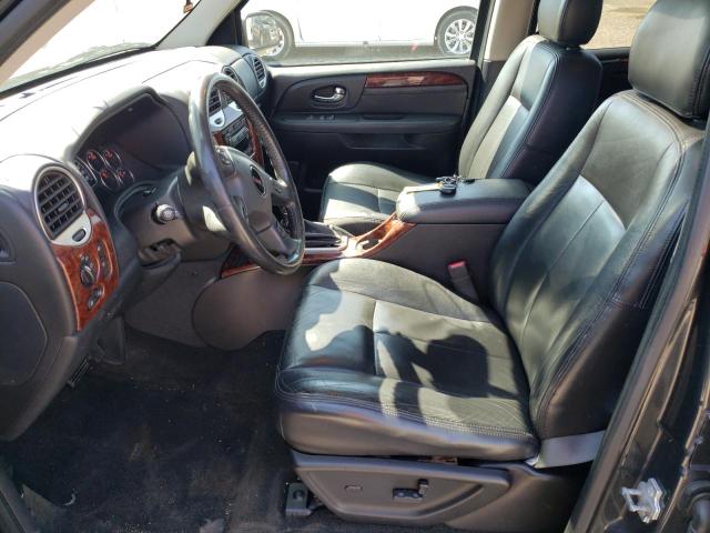 Photo 7 from auction – 2007 GMC ENVOY with VIN 1GKDT13S972247080