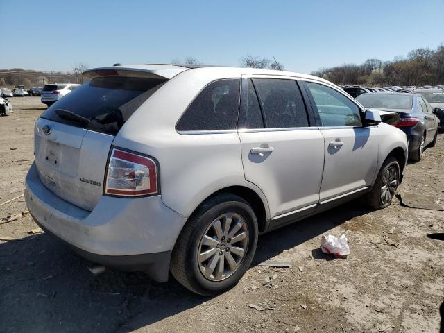 Photo 3 from auction – 2009 FORD EDGE LIMIT with VIN 2FMDK39C79BA93049