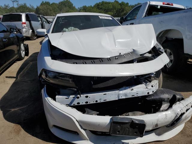 Photo 5 from auction – 2016 DODGE CHARGER SX with VIN 2C3CDXHG3GH246420
