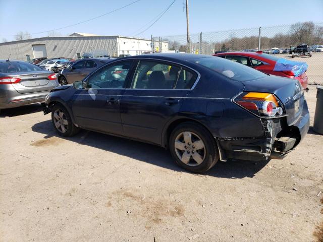 Photo 2 from auction – 2008 NISSAN ALTIMA 2.5 with VIN 1N4AL21E08C126943