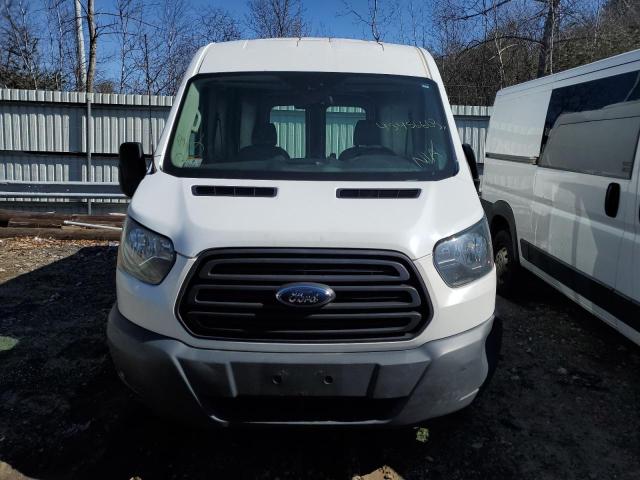 Photo 5 from auction – 2017 FORD TRANSIT T- with VIN 1FTYE1CM3HKA42896