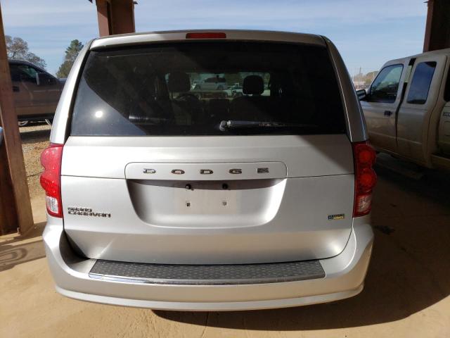 Photo 6 from auction – 2012 DODGE GRAND CARA with VIN 2C4RDGCG3CR304334