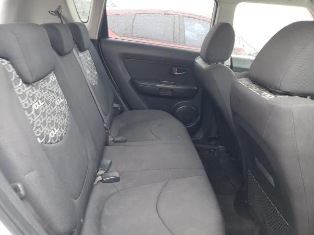 Photo 10 from auction – 2010 KIA SOUL + with VIN KNDJT2A27A7104985