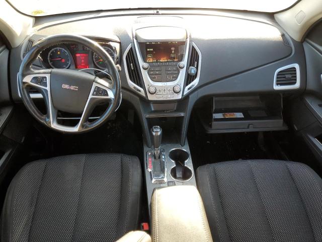 Photo 8 from auction – 2017 GMC TERRAIN SL with VIN 2GKFLTE37H6140303