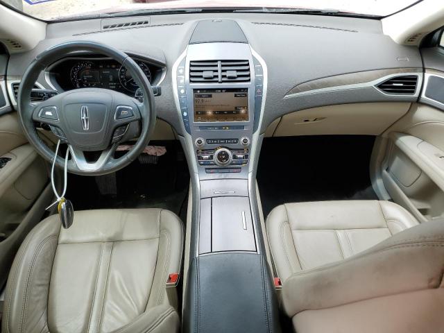 Photo 8 from auction – 2019 LINCOLN MKZ RESERV with VIN 3LN6L5C95KR601735