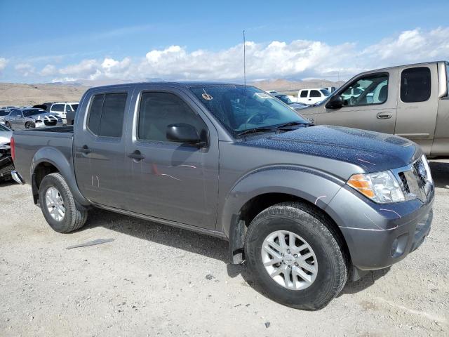 Photo 4 from auction – 2019 NISSAN FRONTIER S with VIN 1N6DD0EV8KN790077