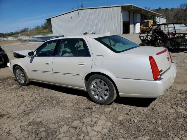 Photo 2 from auction – 2011 CADILLAC DTS PREMIU with VIN 1G6KH5E68BU125239