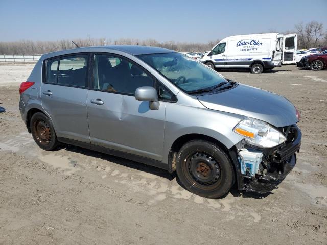 Photo 4 from auction – 2011 NISSAN VERSA S with VIN 3N1BC1CP4BL358628